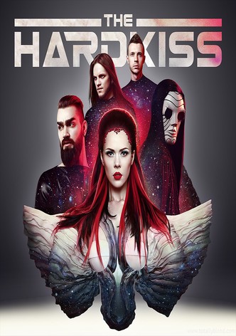The Hardkiss. Big Show in Kyiv