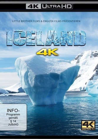 Iceland - On Top of the World