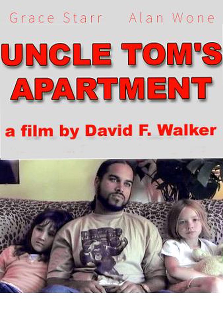 Uncle Tom's Apartment