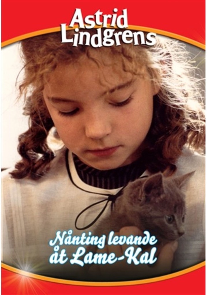 Something Alive for Poor Kal