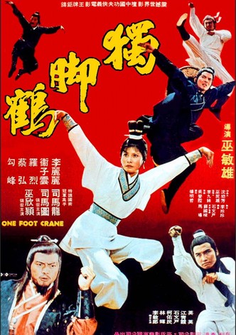 La Furie du maître du kung-fu