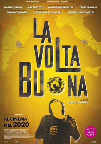 La volta buona