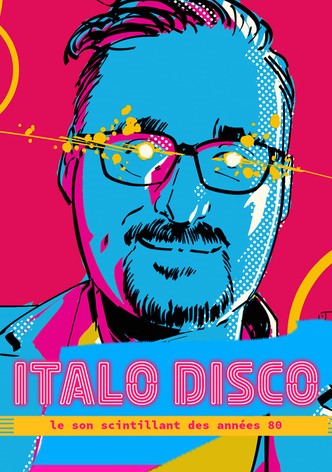 Italo disco : le son scintillant des années 80