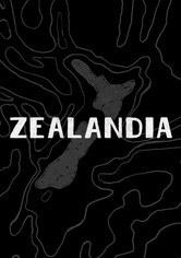 Zealandia