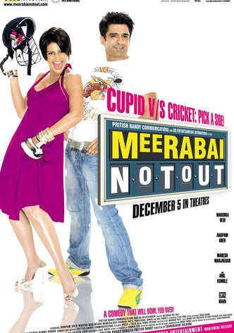Meerabai Not Out