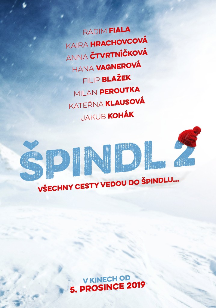 Spindl 2
