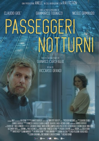 Passeggeri notturni