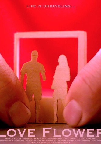 Love Flower