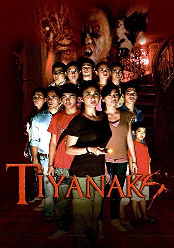 Tiyanaks