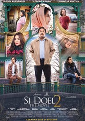 Si Doel the Movie 2