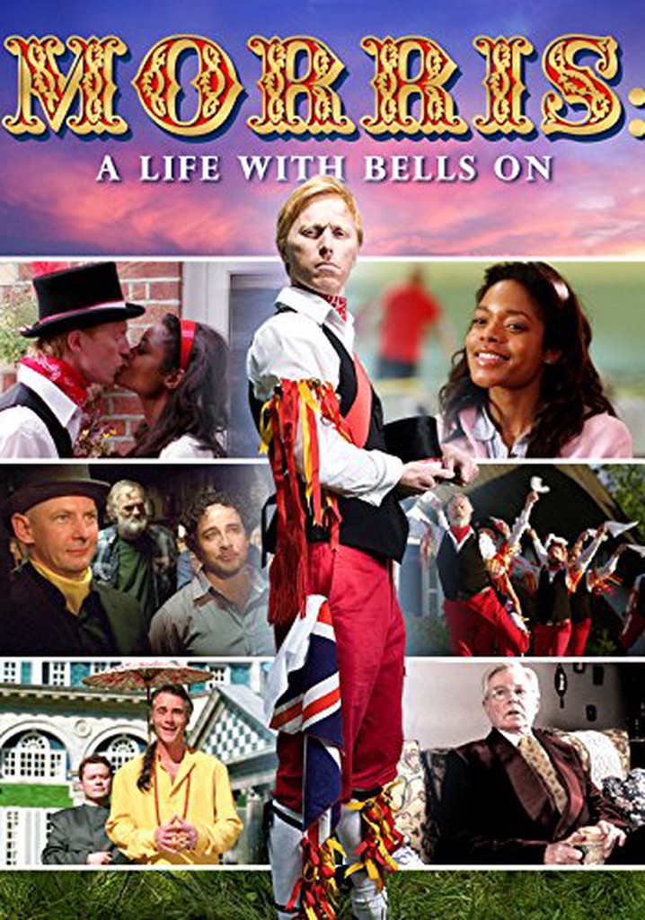 Morris: A Life with Bells On