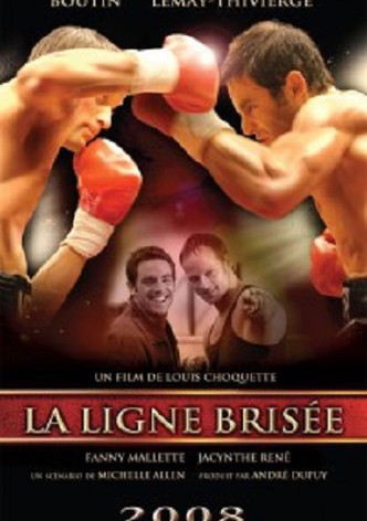 La ligne brisée