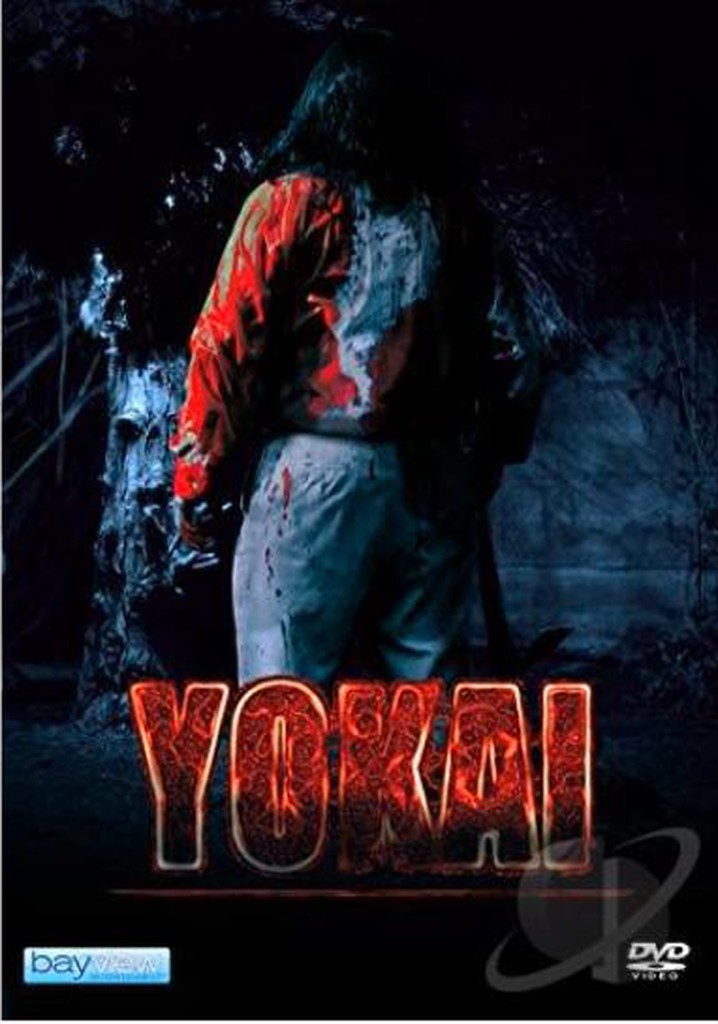 Yokai