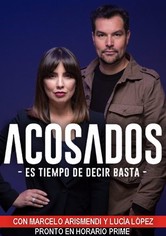 Acosados