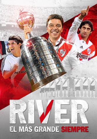 River, el más grande siempre