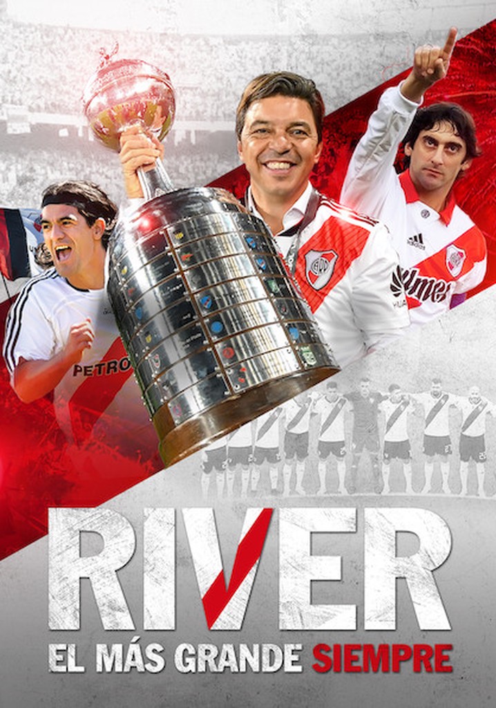 River, El Más Grande Siempre