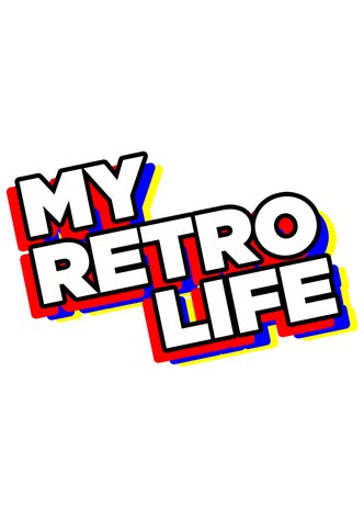 My Retro Life - A Gamers Documentary