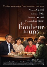 Le bonheur des uns...