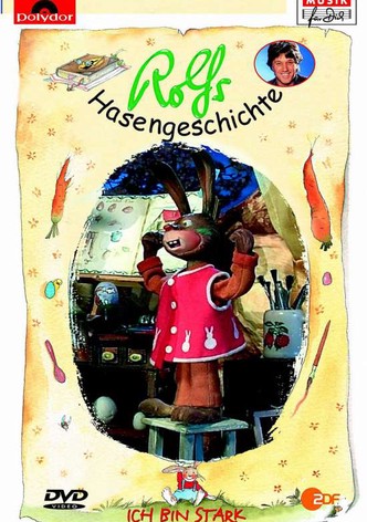 Rolfs Hasengeschichte