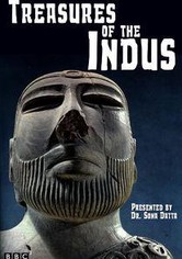 Treasures of the Indus