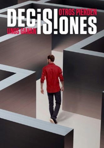 Decisiones