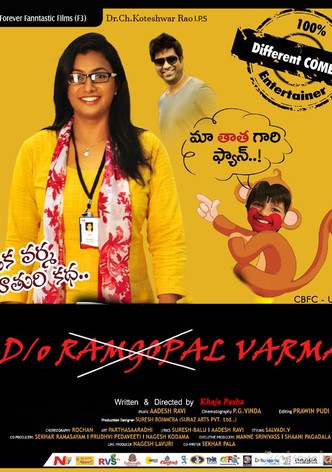D/o Varma