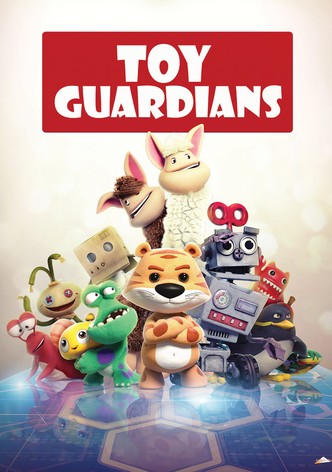 T-Guardians