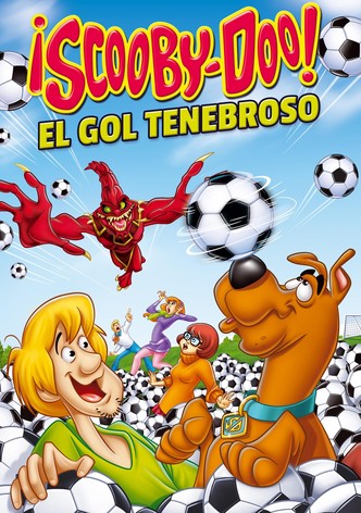 Scooby-Doo! El gol tenebroso