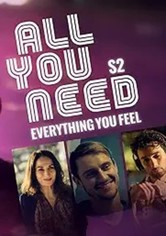 All You Need - Temporada 2