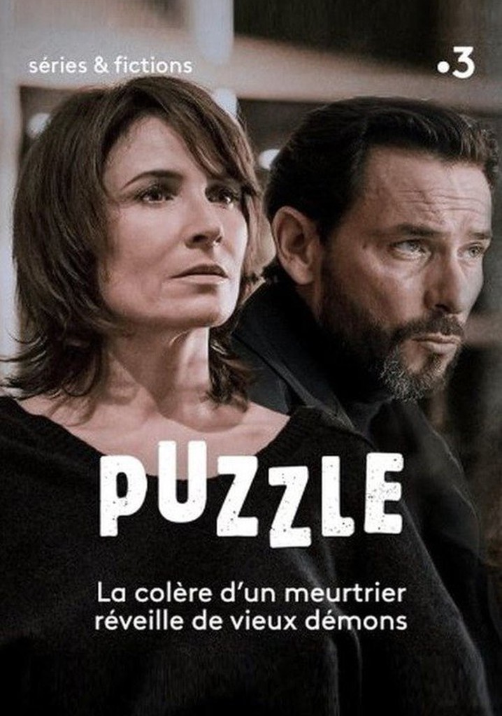 Murder in Saint Omer