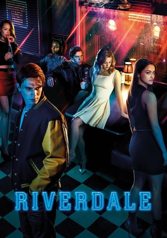 Streaming serie riverdale sale