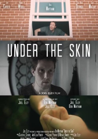 Under the Skin