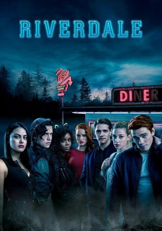 Watch riverdale free no sign up sale