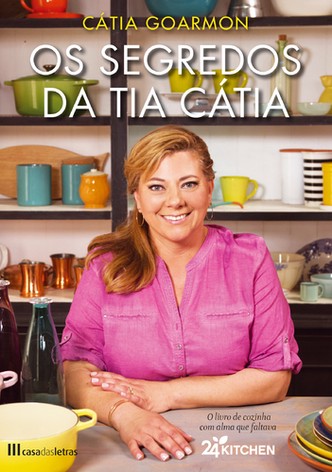 Secrets of Aunt Katie