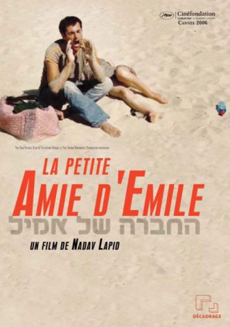 La petite amie d'Emile