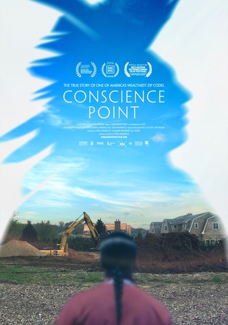 Conscience Point