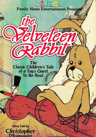 The Velveteen Rabbit