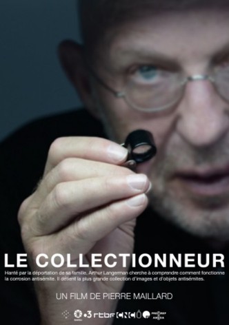 The Collector (englische Version)