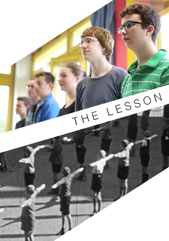 The Lesson