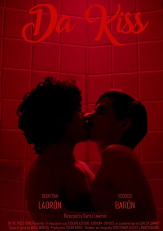 The Kiss