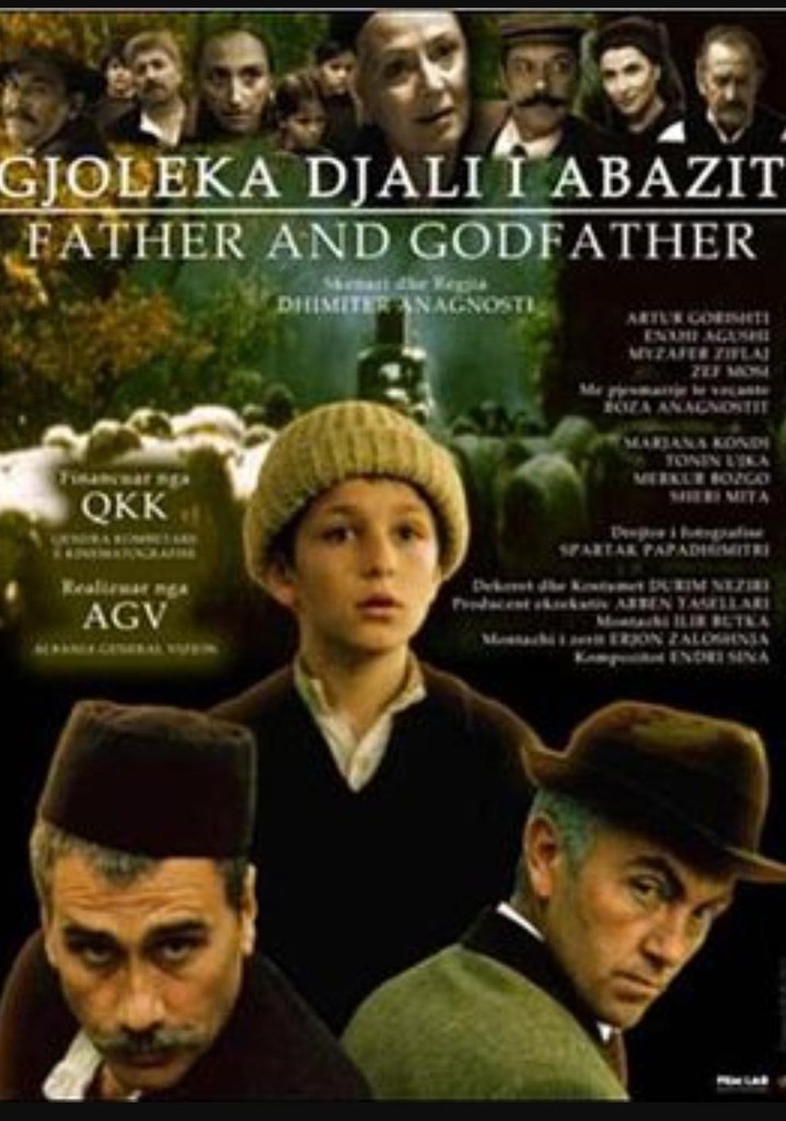 Father and Godfather