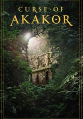 Curse of Akakor