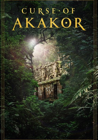 Curse of Akakor