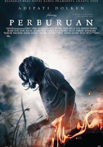 Perburuan