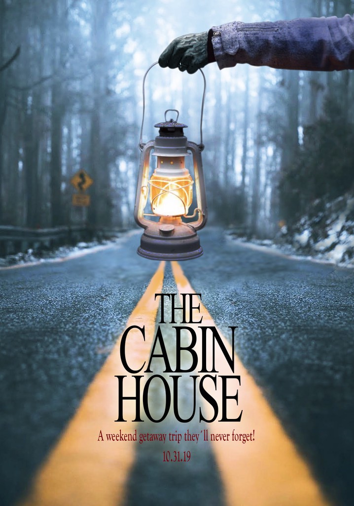 The Cabin House