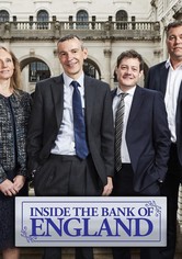 Inside the Bank of England