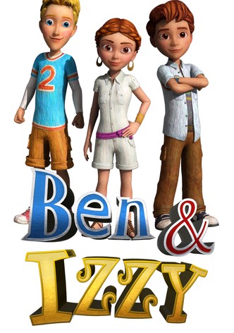 Ben & Izzy