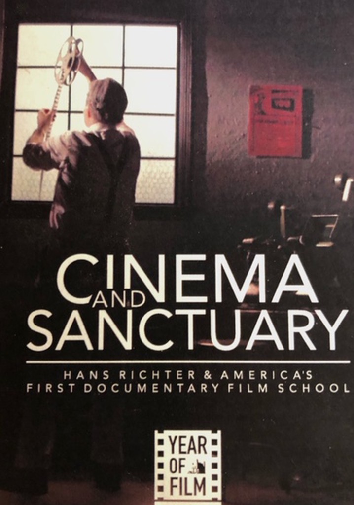 Cinema and Sanctuary