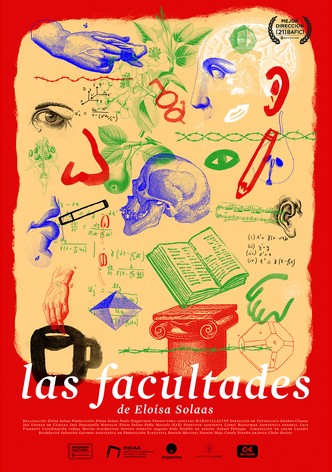 Las facultades
