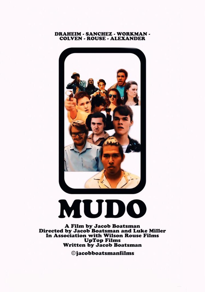 Mudo